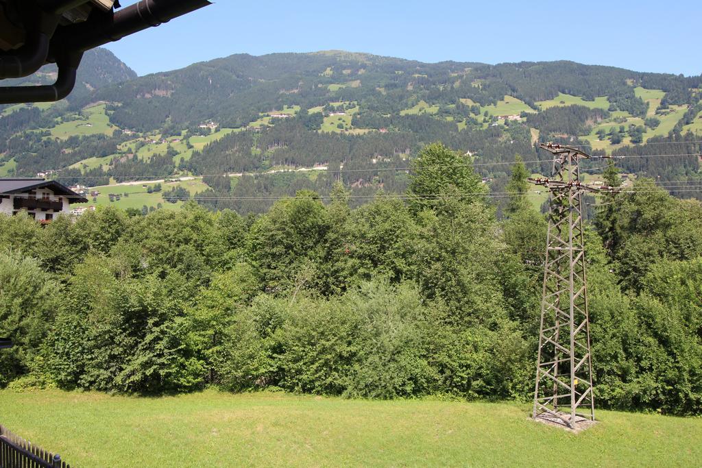 Haus Andrea Schiestl Villa Zell am Ziller Eksteriør bilde