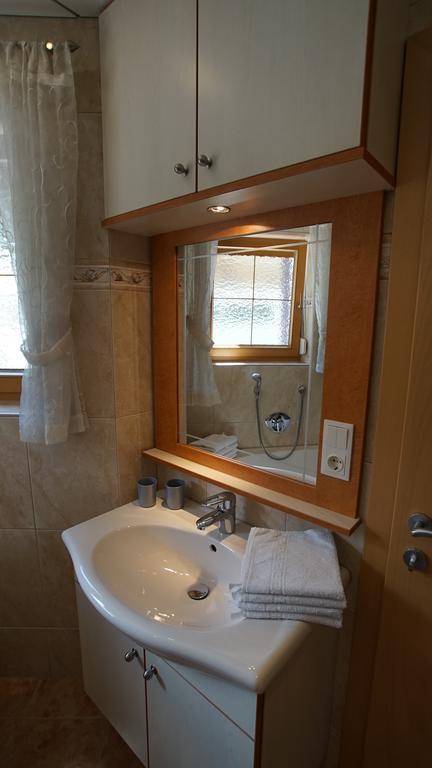Haus Andrea Schiestl Villa Zell am Ziller Rom bilde