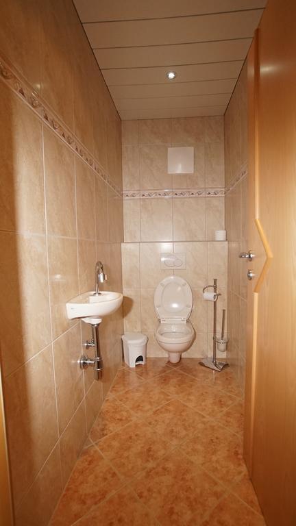 Haus Andrea Schiestl Villa Zell am Ziller Rom bilde