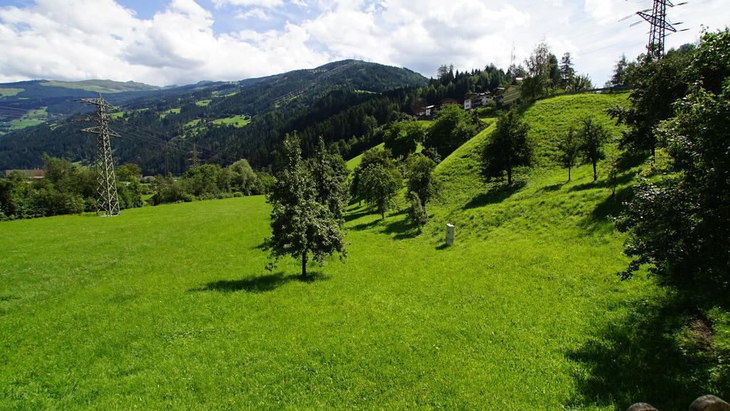 Haus Andrea Schiestl Villa Zell am Ziller Rom bilde