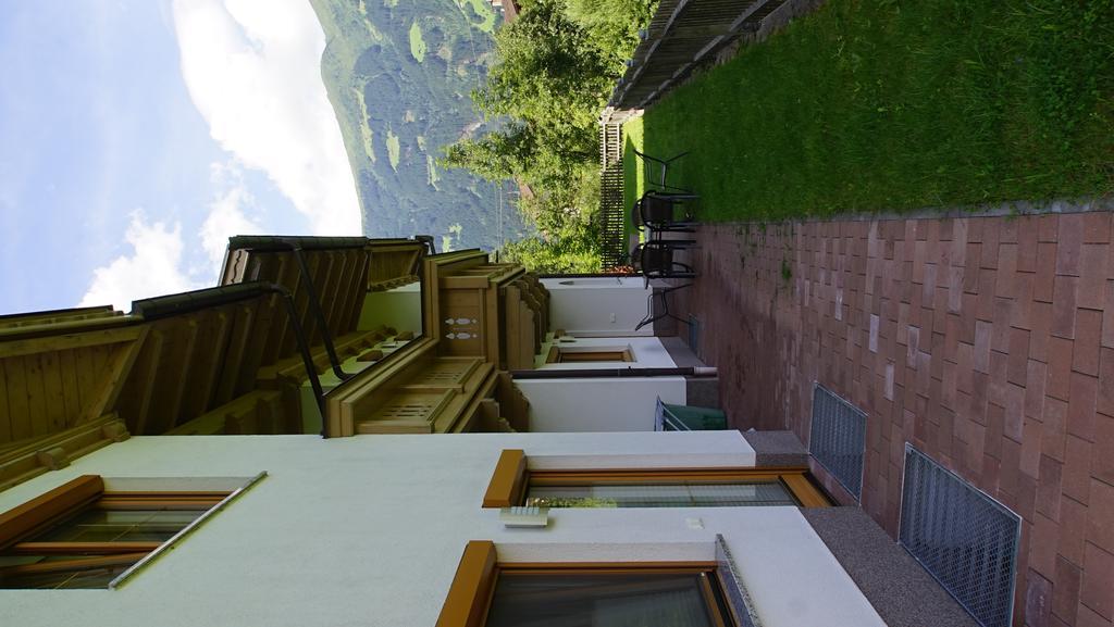 Haus Andrea Schiestl Villa Zell am Ziller Rom bilde