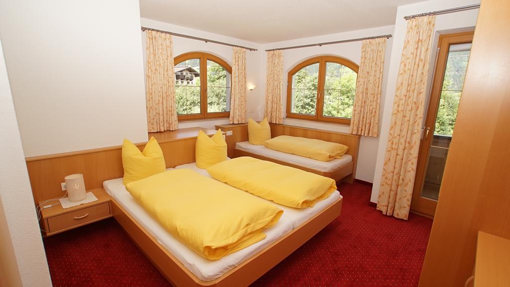 Haus Andrea Schiestl Villa Zell am Ziller Rom bilde