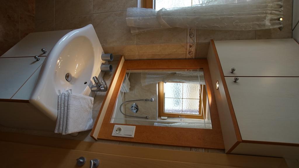 Haus Andrea Schiestl Villa Zell am Ziller Rom bilde