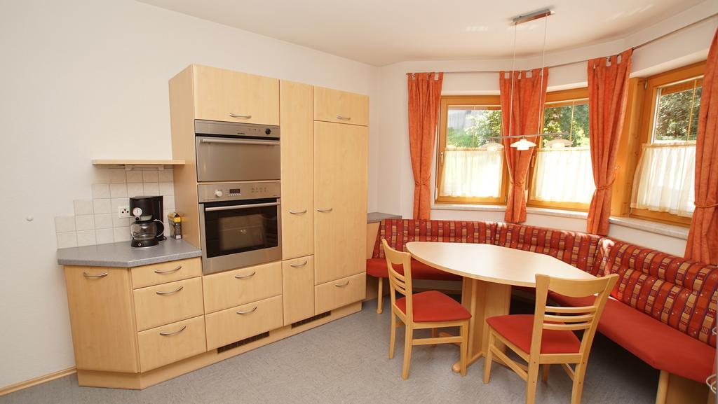 Haus Andrea Schiestl Villa Zell am Ziller Rom bilde
