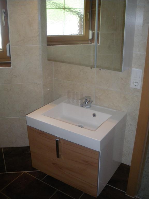Haus Andrea Schiestl Villa Zell am Ziller Rom bilde