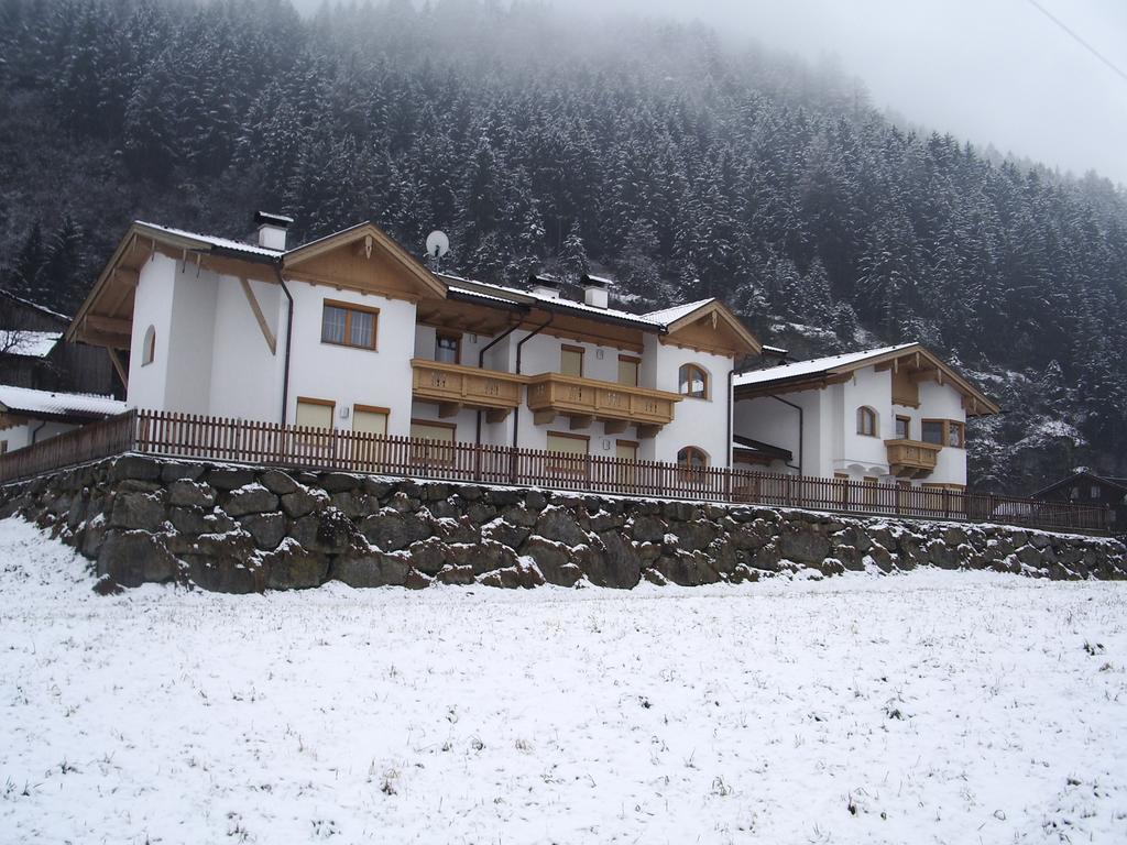 Haus Andrea Schiestl Villa Zell am Ziller Rom bilde