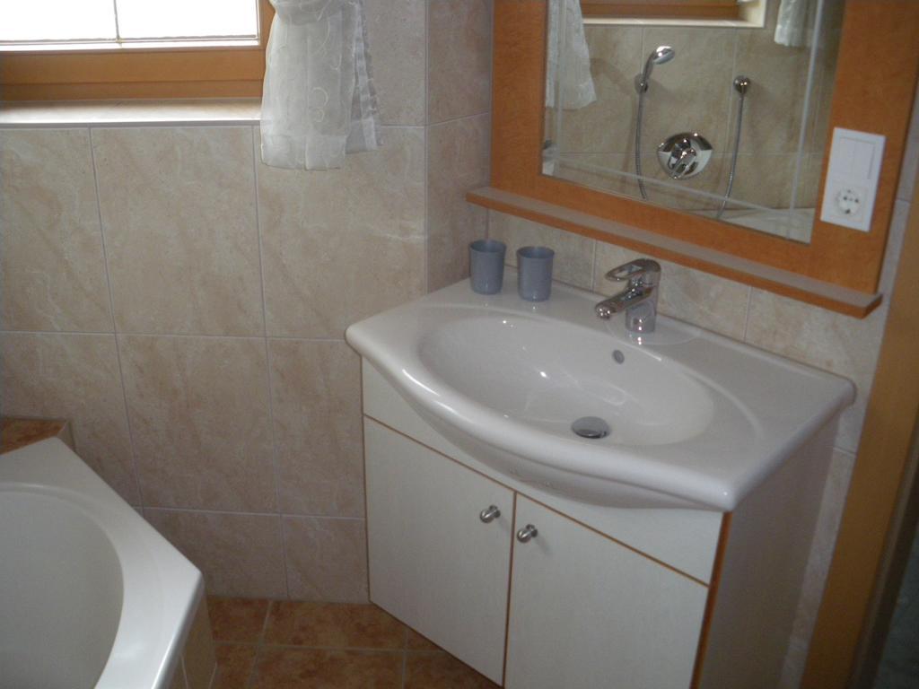 Haus Andrea Schiestl Villa Zell am Ziller Rom bilde