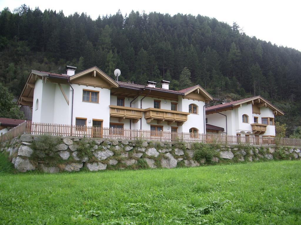 Haus Andrea Schiestl Villa Zell am Ziller Rom bilde